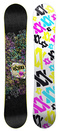 Völkl Riot SQD 2008/2009 151 snowboard