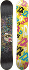 Völkl Riot SQD 2008/2009 154 snowboard