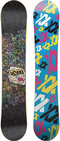 Völkl Riot SQD 2008/2009 157 snowboard