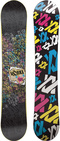 Völkl Riot SQD 2008/2009 159 snowboard