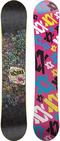 Völkl Riot SQD 2008/2009 162 snowboard