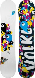 Völkl Future 2010/2011 snowboard