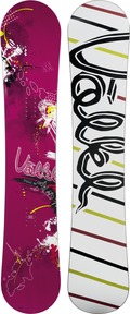 Snowboard Völkl Melody 2010/2011 snowboard