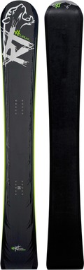 Völkl RT GS 2010/2011 snowboard