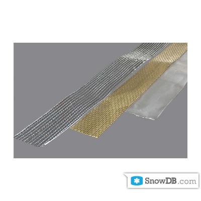 Völkl" technology Triaxial Fiberglass Weave of 2010/2011