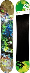 Völkl Cashew 2011/2012 snowboard