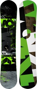 Völkl Dash 2011/2012 snowboard