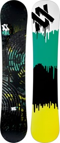 Völkl Dice 2011/2012 snowboard