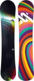 Völkl Flavor 2011/2012 snowboard