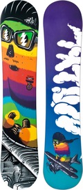 Völkl Future 2011/2012 snowboard