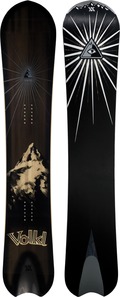 Völkl Selecta 2011/2012 snowboard