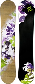 Völkl Yavana 2011/2012 snowboard