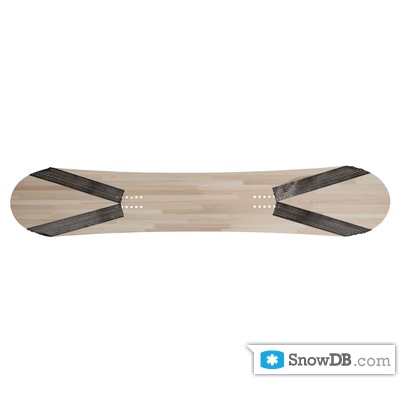 Völkl" technology Carbon Inlays/Pop 1.0 of 2011/2012