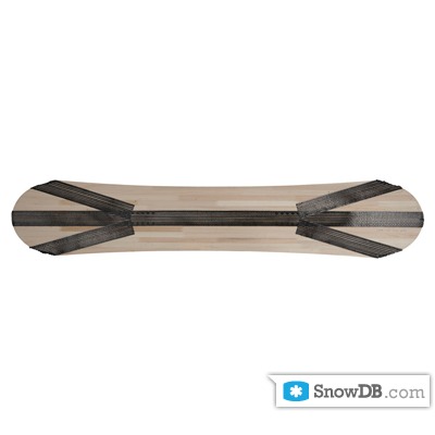 Völkl" technology Carbon Inlays/Pop 2.0 of 2011/2012
