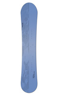 Voile SD Mojo splitboard 2007/2008 154 snowboard