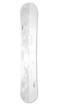 Voile SD Mojo splitboard 2007/2008 171 snowboard