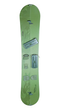 Voile SD Mojo splitboard 2007/2008 snowboard