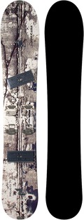 Voile Mojo RX Splitboard 2010/2011 171 snowboard