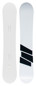 Whitegold Signature 2009/2010 snowboard