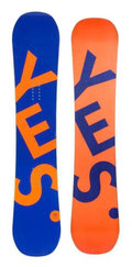 Yes 149.0 2009/2010 snowboard