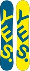Yes Basic 2010/2011 149 snowboard
