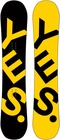 Yes Basic 2010/2011 154 snowboard