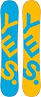 Yes Basic 2010/2011 156 snowboard