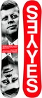 Yes Dudes 2010/2011 162 snowboard