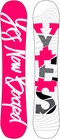 Yes Typo 2010/2011 152 snowboard