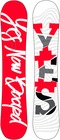 Yes Typo 2010/2011 159 snowboard