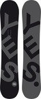 Yes Basic 2011/2012 157 snowboard