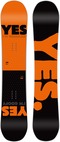 Yes Jackpot 2011/2012 152 snowboard