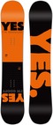 Yes Jackpot 2011/2012 154 snowboard