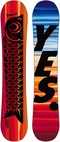 Yes TDF 2011/2012 143 snowboard