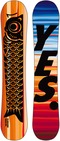 Yes TDF 2011/2012 147 snowboard
