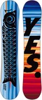 Yes TDF 2011/2012 154 snowboard