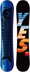Yes TDF 2011/2012 157 snowboard